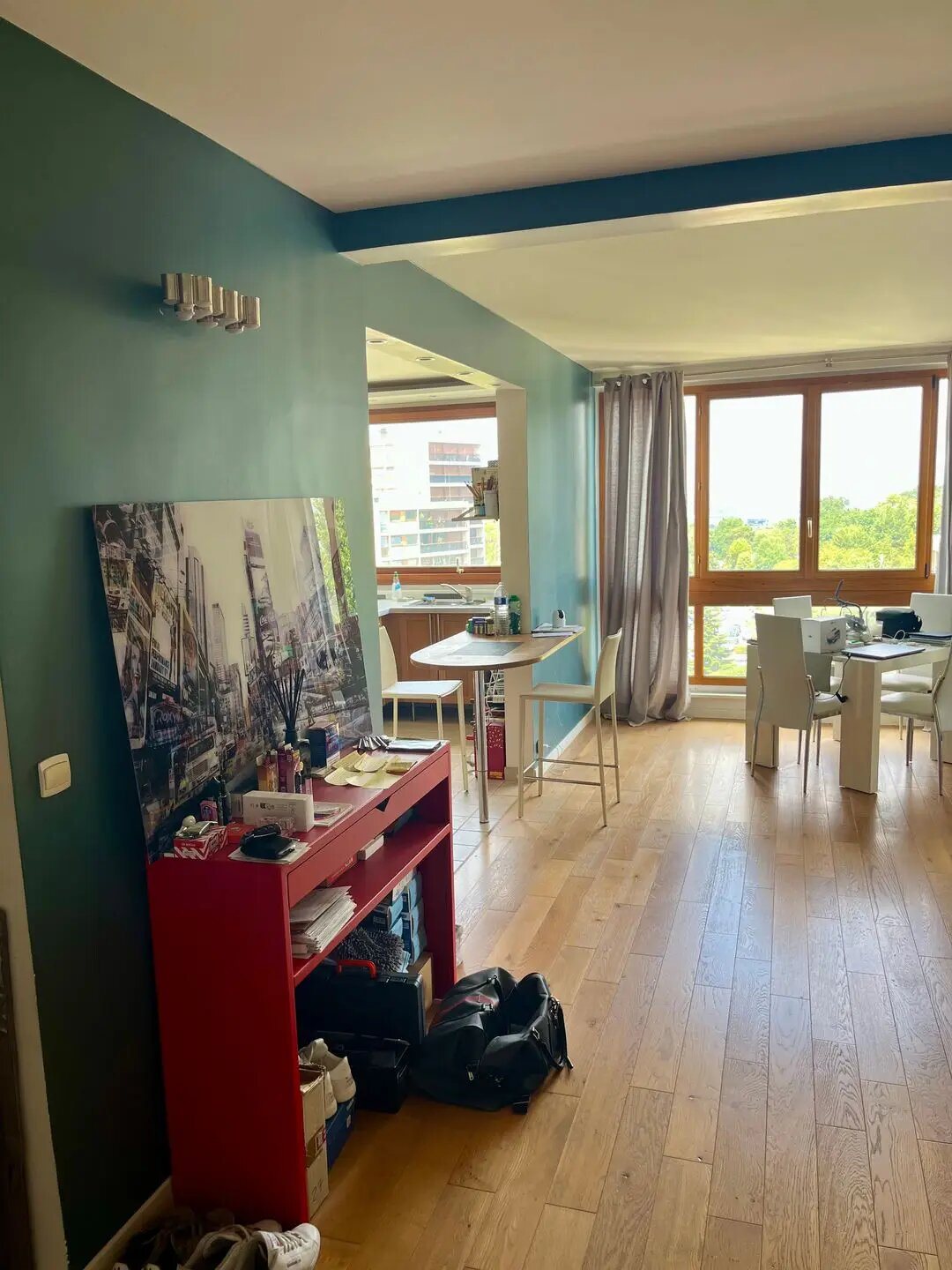 Appartement à vendre, 91m², La Celle-Saint-Cloud