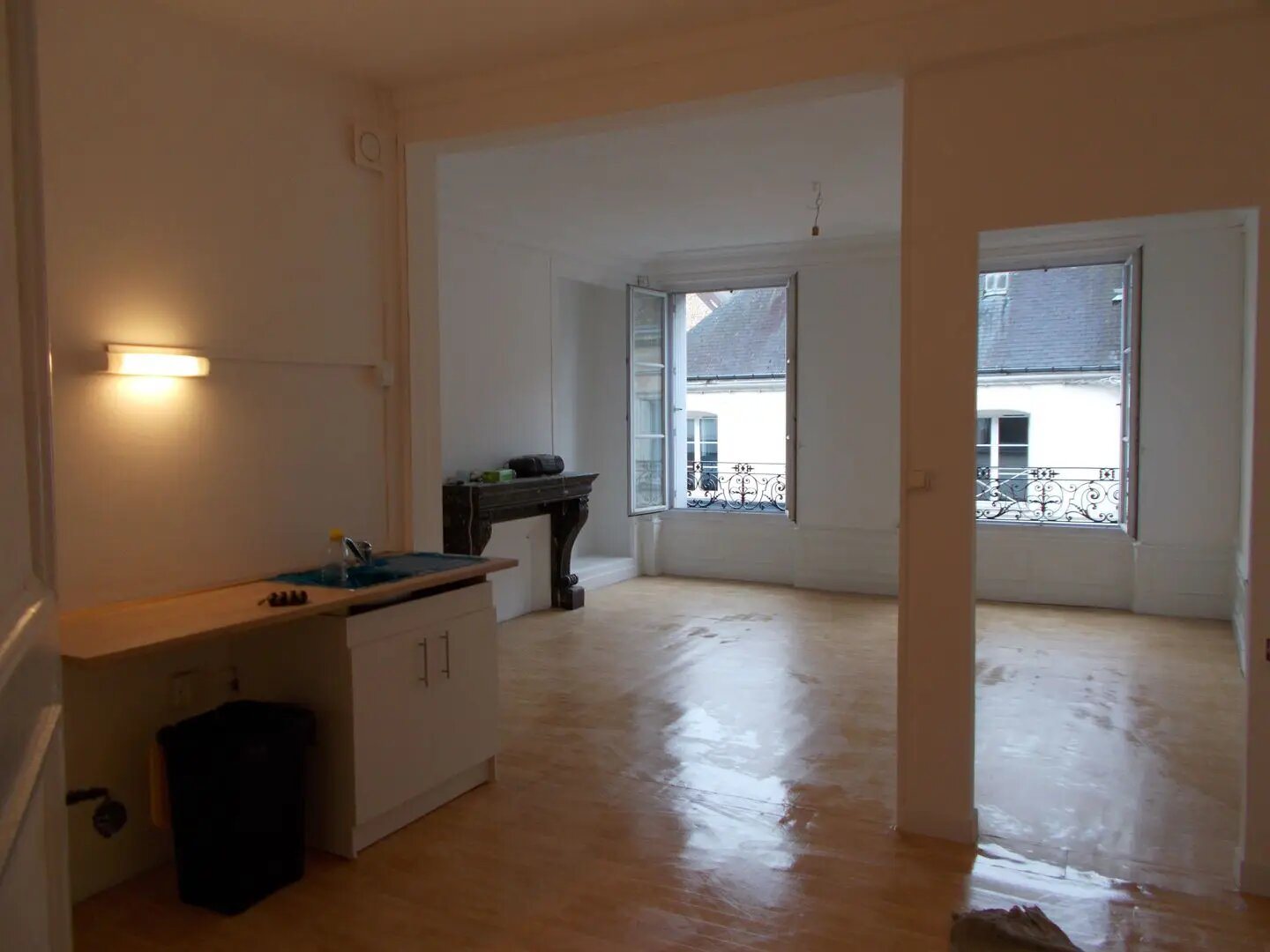 Appartement à louer, 69m², Nogent-le-Rotrou