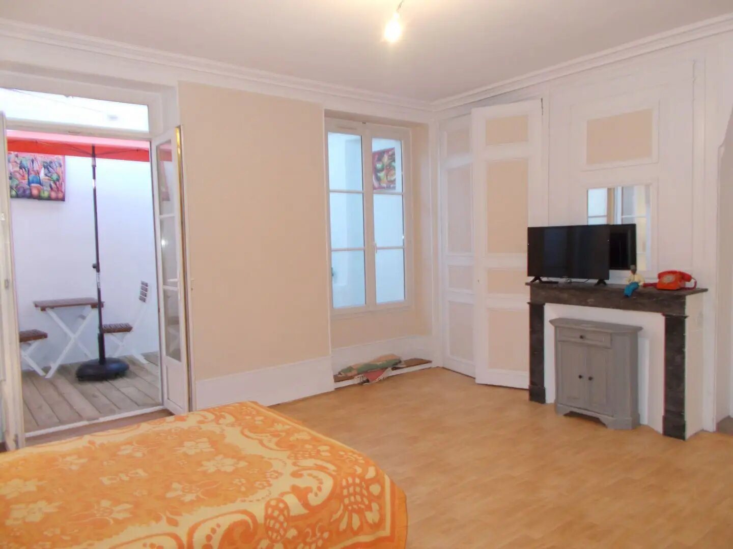 Appartement à louer, 69m², Nogent-le-Rotrou