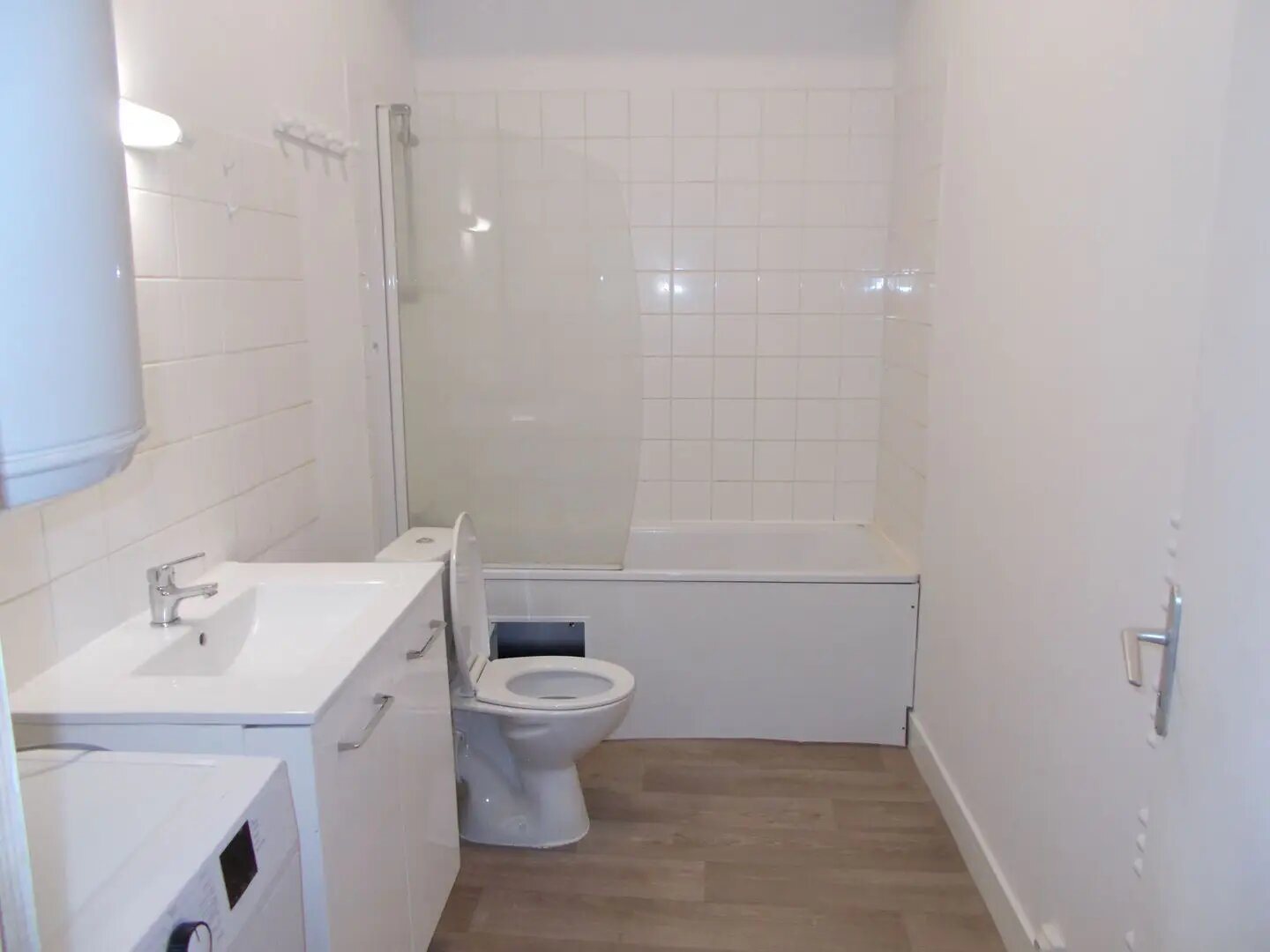 Appartement à louer, 69m², Nogent-le-Rotrou