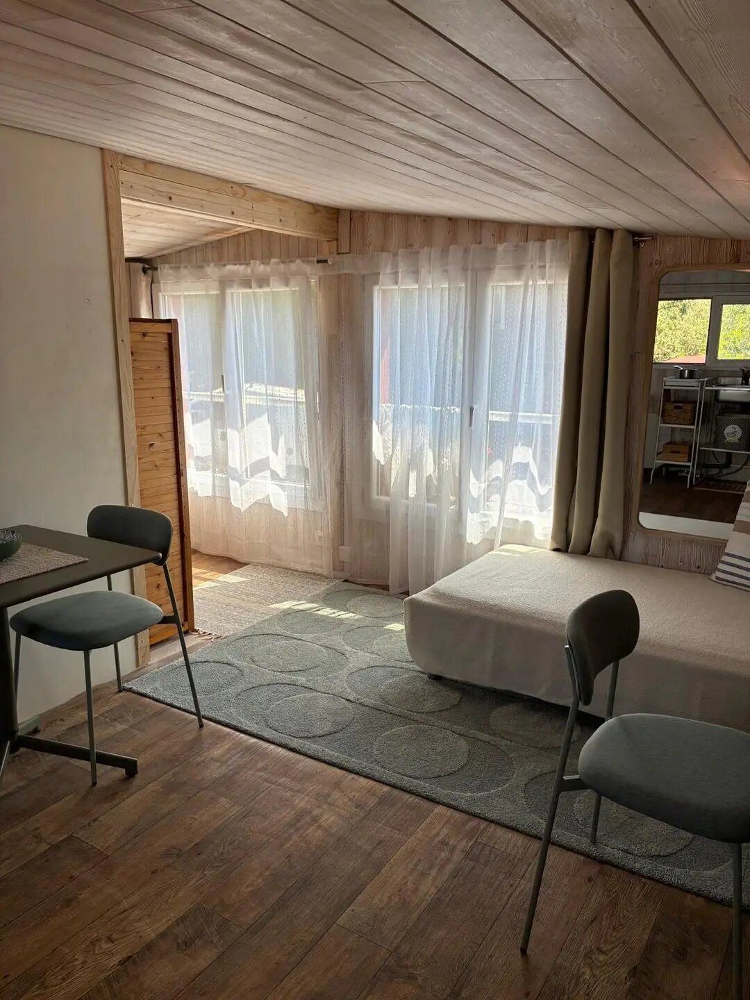 Appartement à louer, 28m², Valbonne