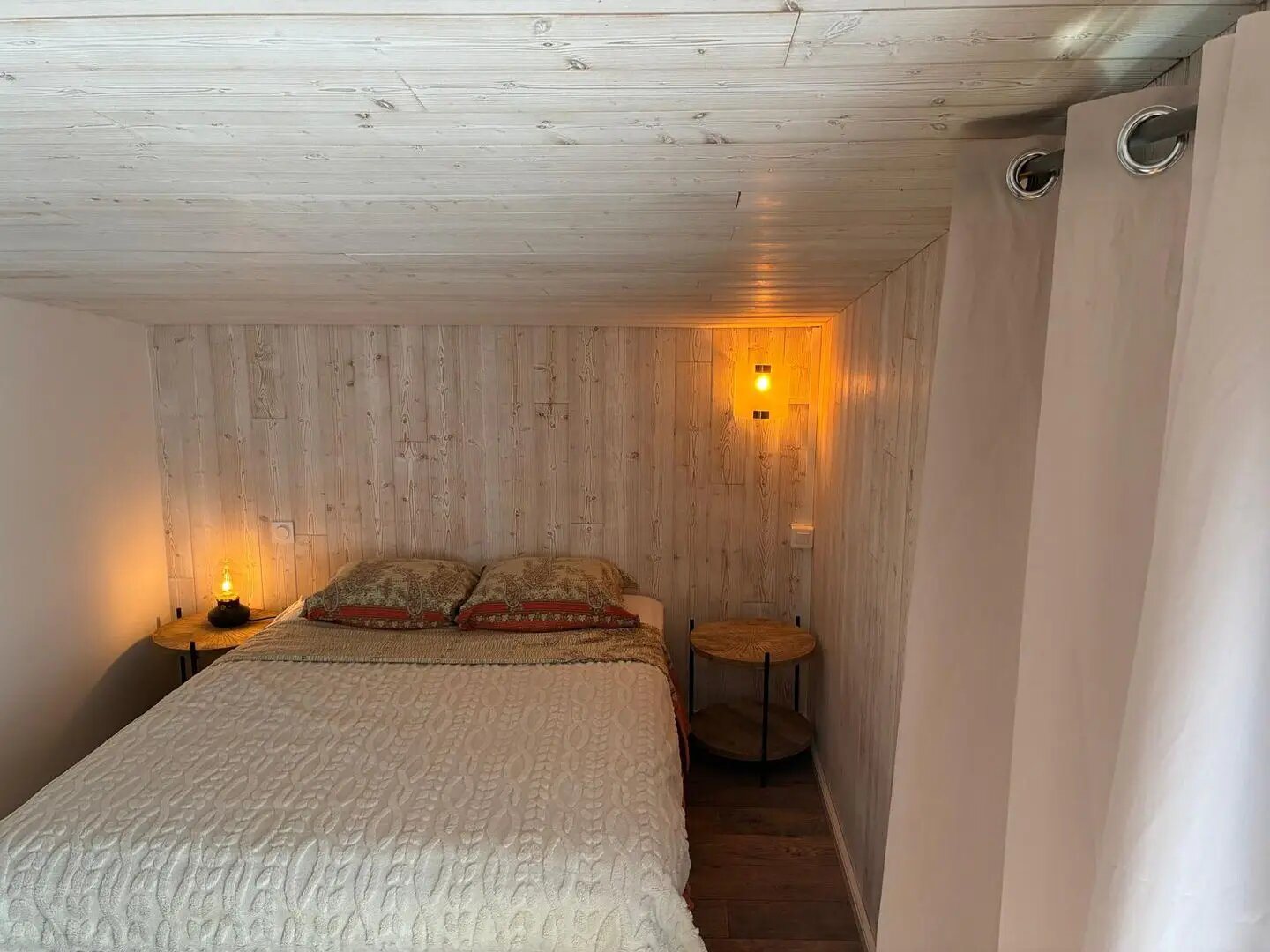 Appartement à louer, 28m², Valbonne