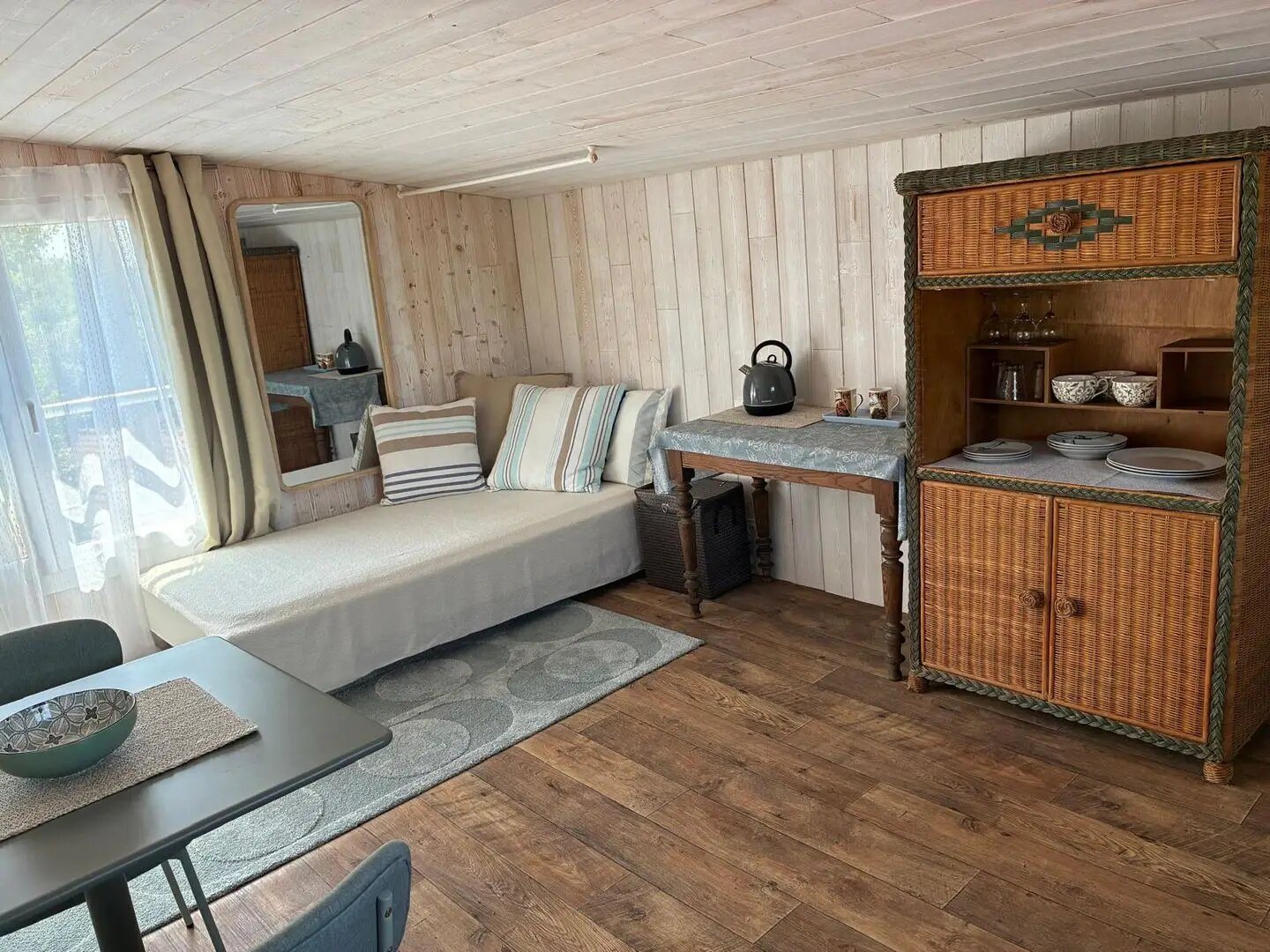 Appartement à louer, 28m², Valbonne