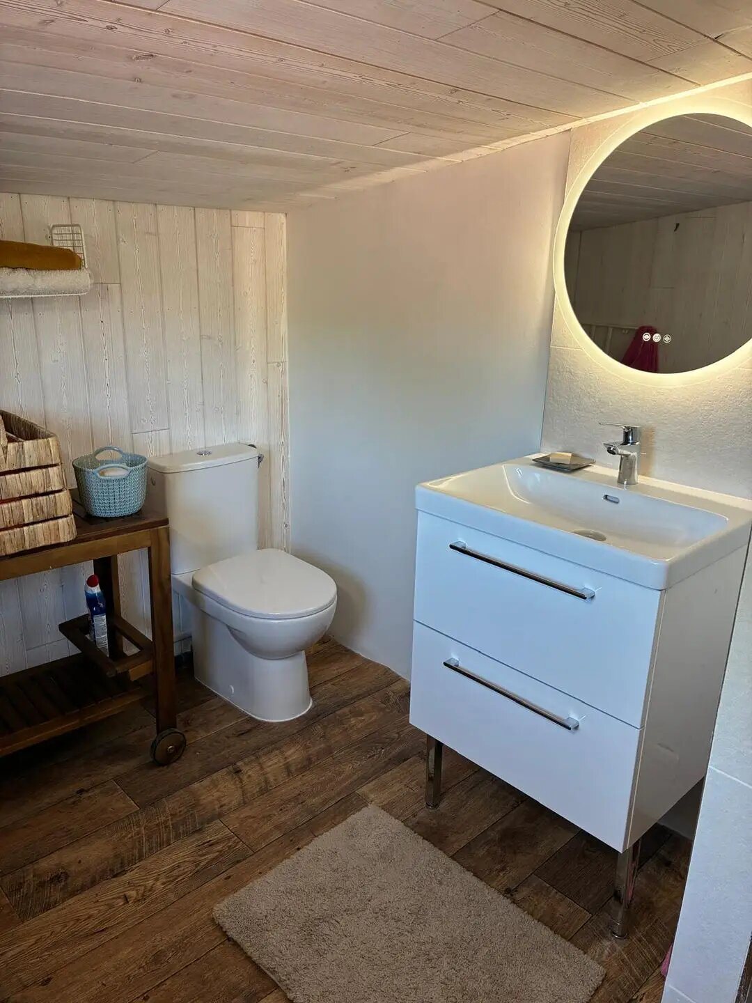 Appartement à louer, 28m², Valbonne