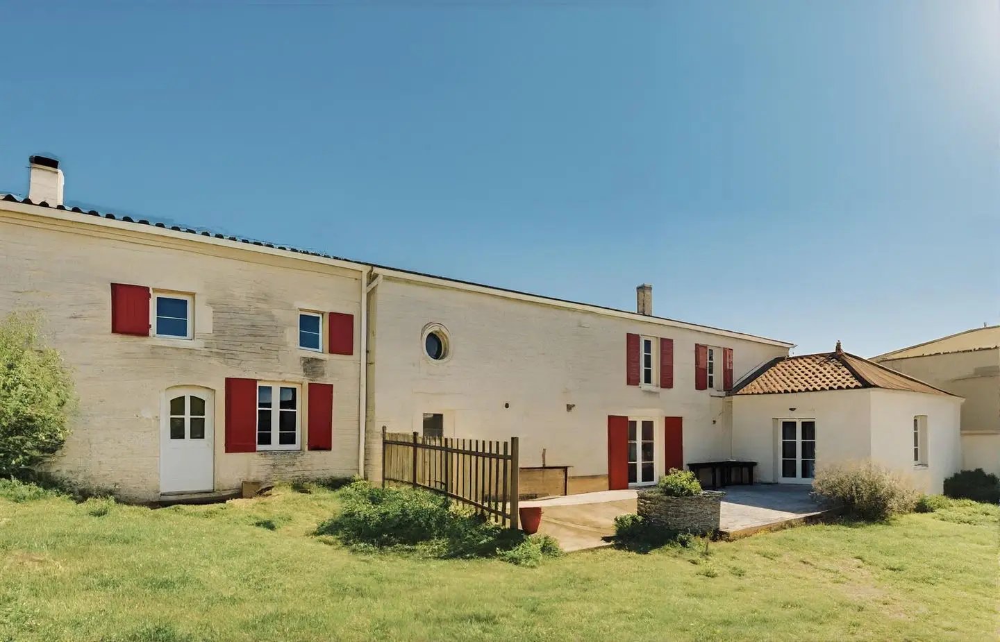 Maison à vendre, 260m², Muron