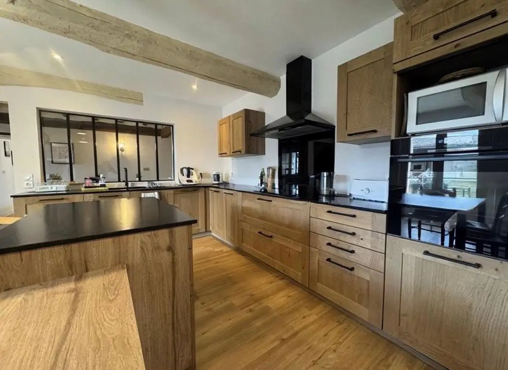 Maison à vendre, 260m², Muron