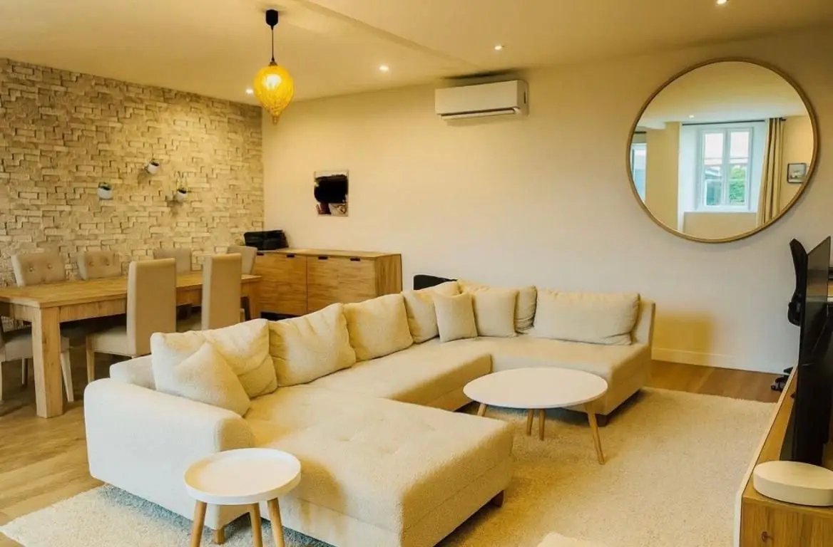 Maison à vendre, 260m², Muron