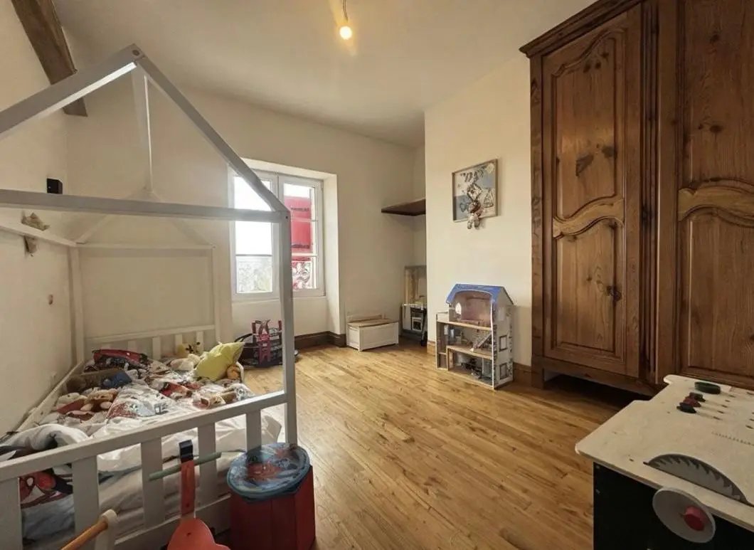 Maison à vendre, 260m², Muron