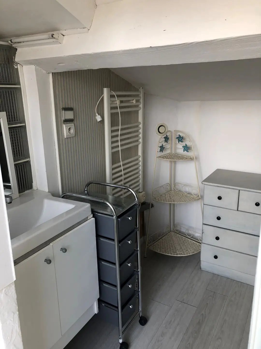Appartement à louer, 36m², Valence