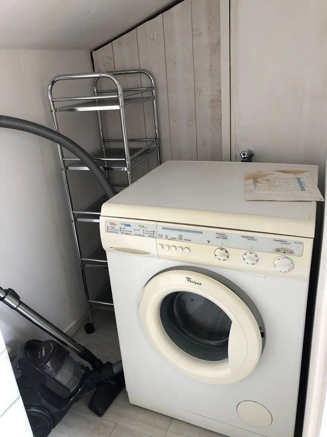 Appartement à louer, 36m², Valence
