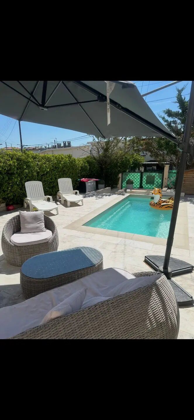 Maison à vendre, 76m², Marseille 13ème