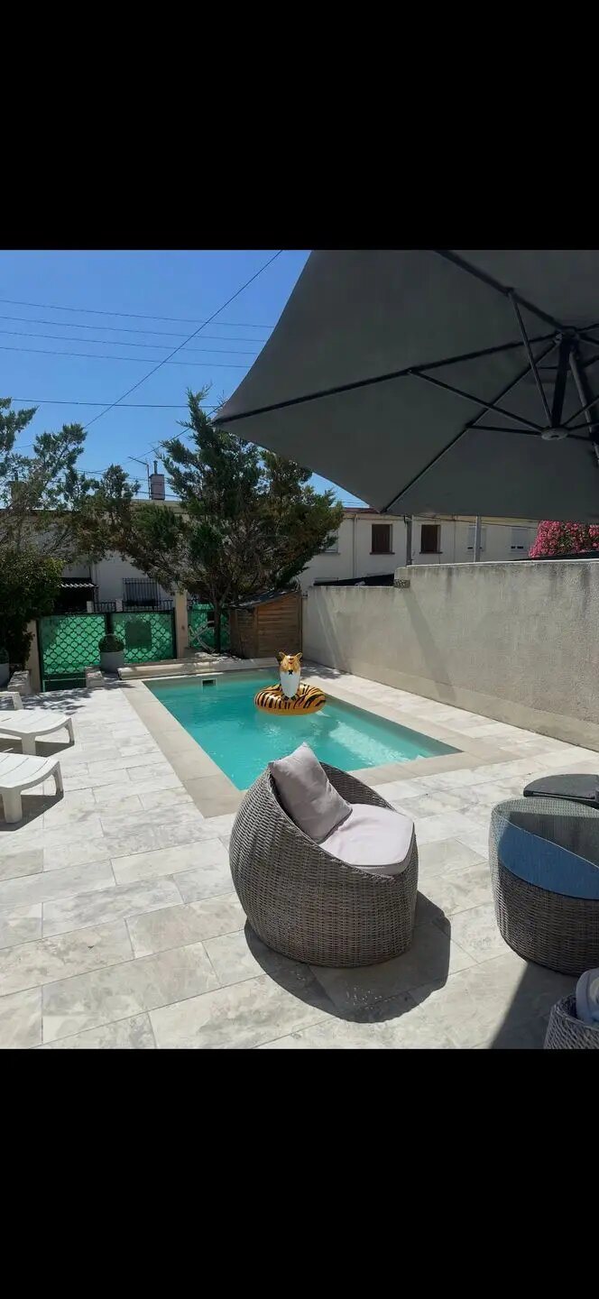 Maison à vendre, 76m², Marseille 13ème