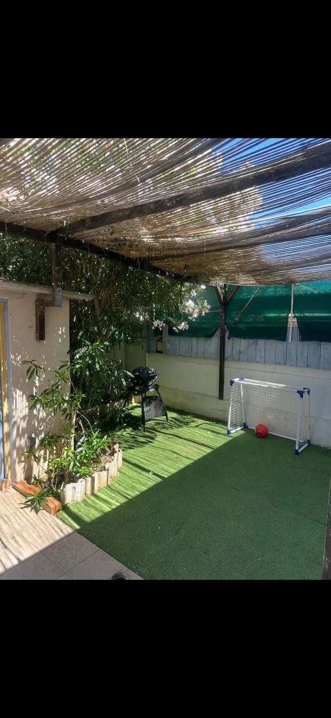 Maison à vendre, 76m², Marseille 13ème