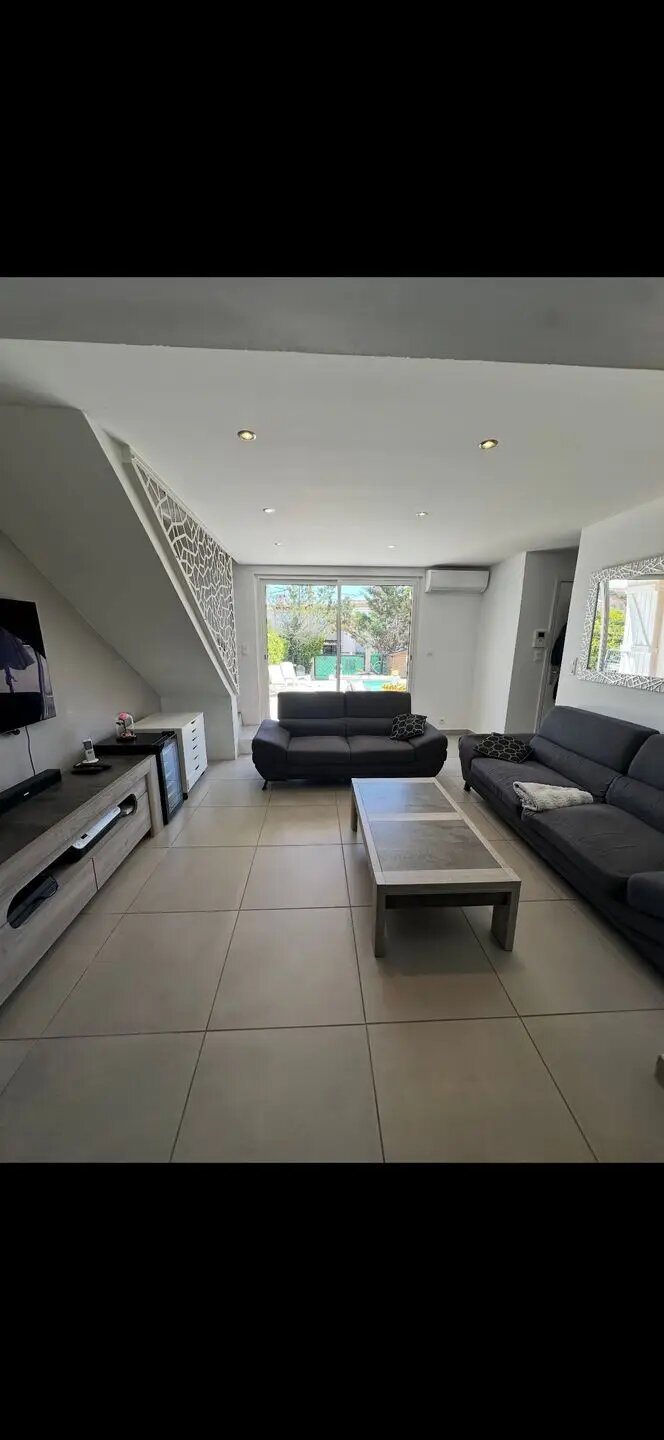 Maison à vendre, 76m², Marseille 13ème