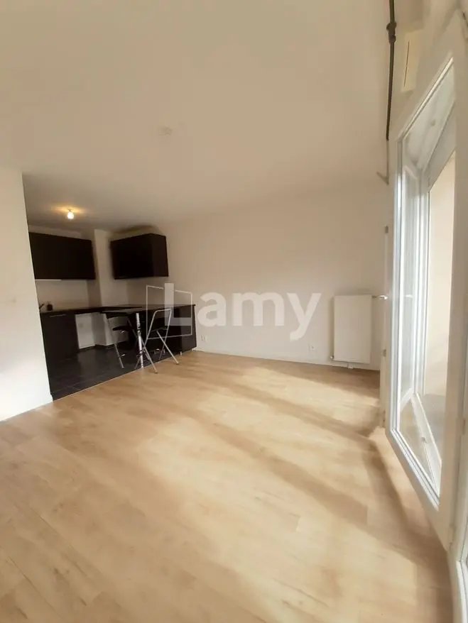 Appartement à louer, 42m², Brie-Comte-Robert