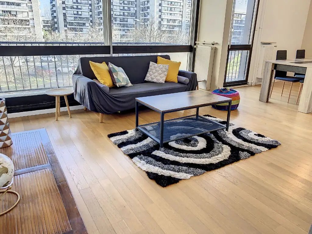 Appartement à louer, 60m², Mérignac