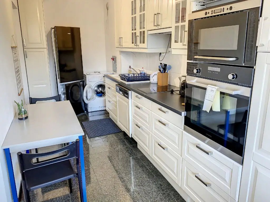 Appartement à louer, 60m², Mérignac