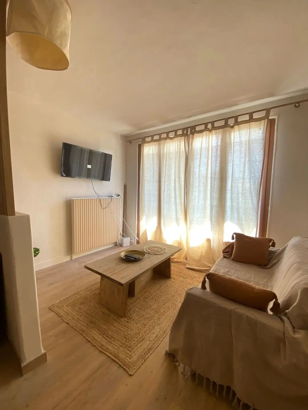 Appartement à louer, 34m², Évreux