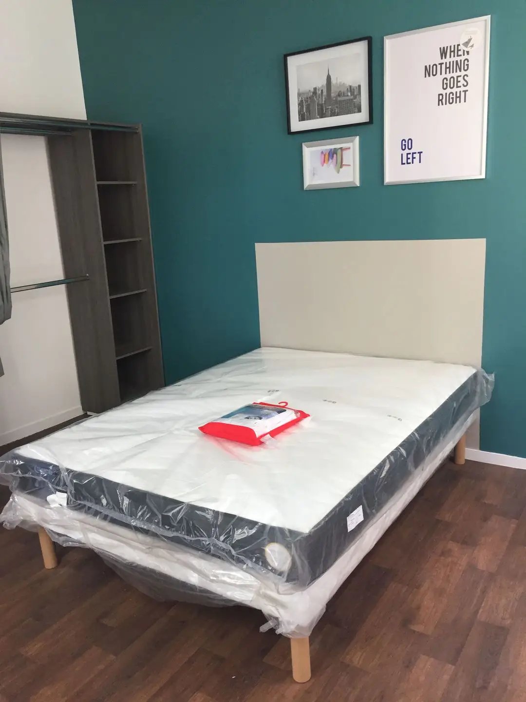 Appartement à louer, 58m², Saumur