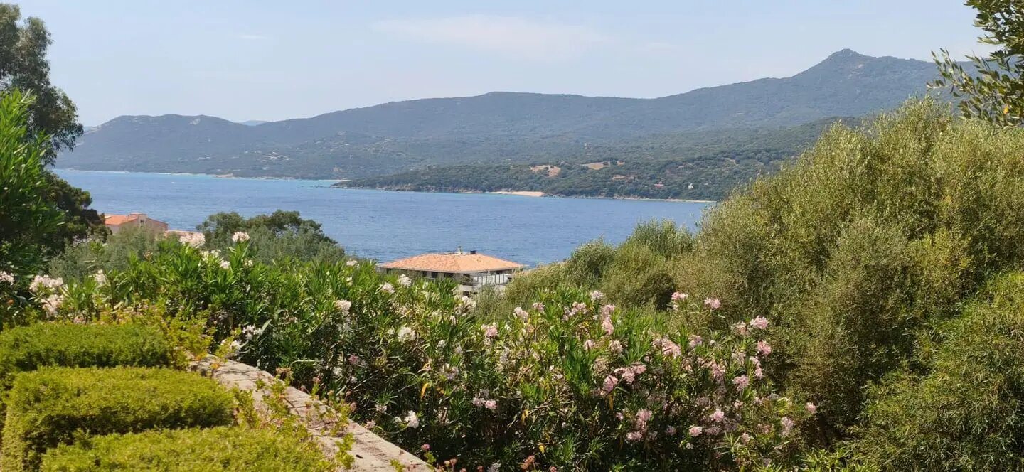 Maison à vendre, 266m², Propriano