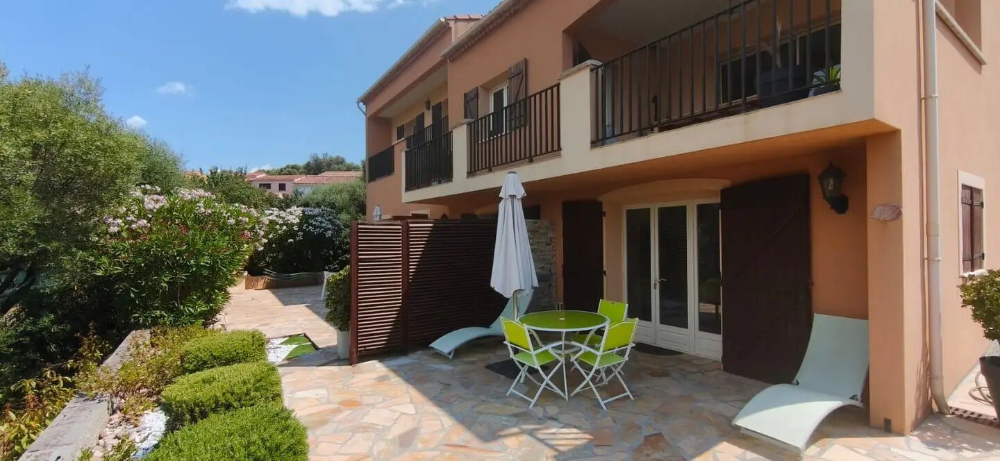 Maison à vendre, 266m², Propriano