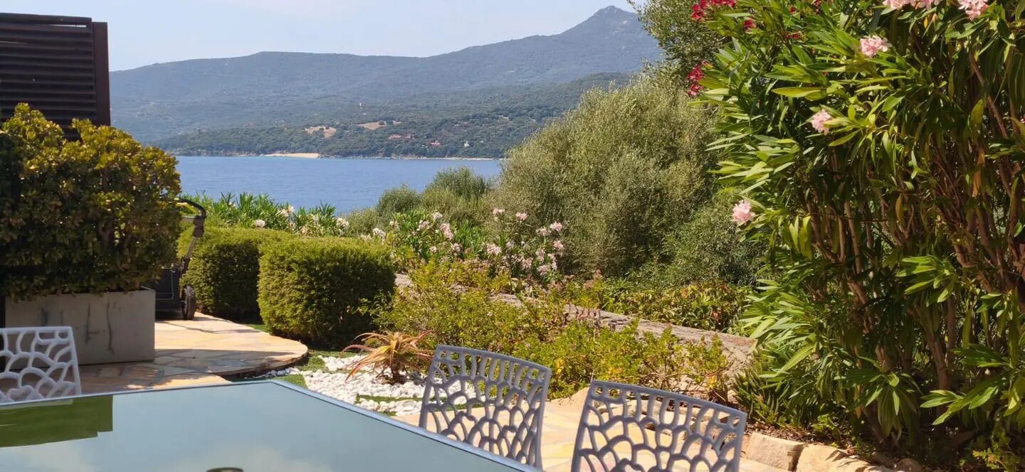 Maison à vendre, 266m², Propriano