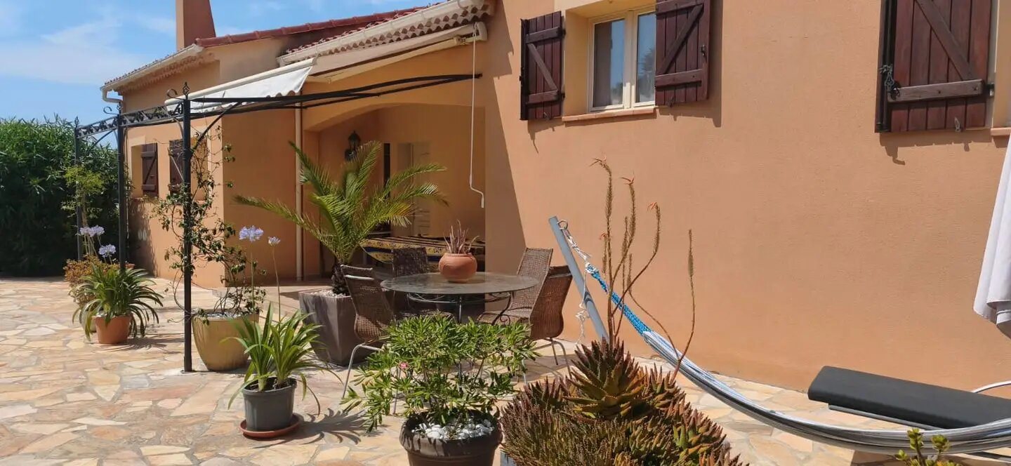 Maison à vendre, 266m², Propriano