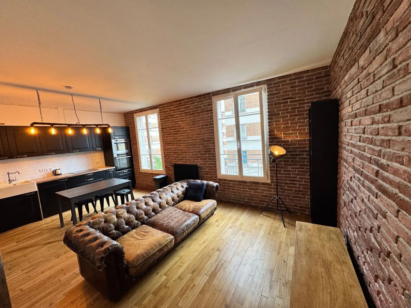 Appartement à louer, 41m², Montrouge