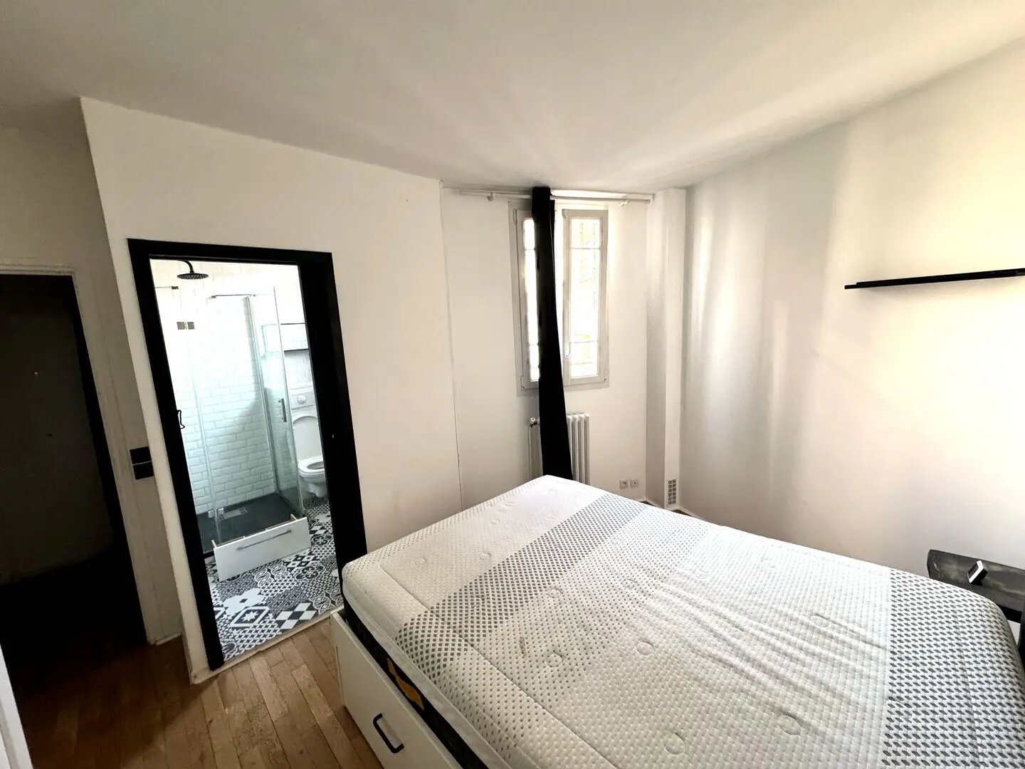 Appartement à louer, 41m², Montrouge