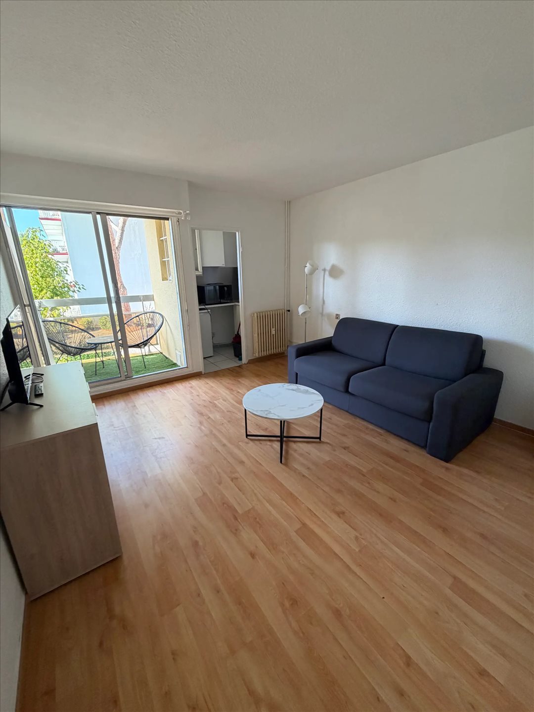 Appartement à louer, 23m², Montpellier