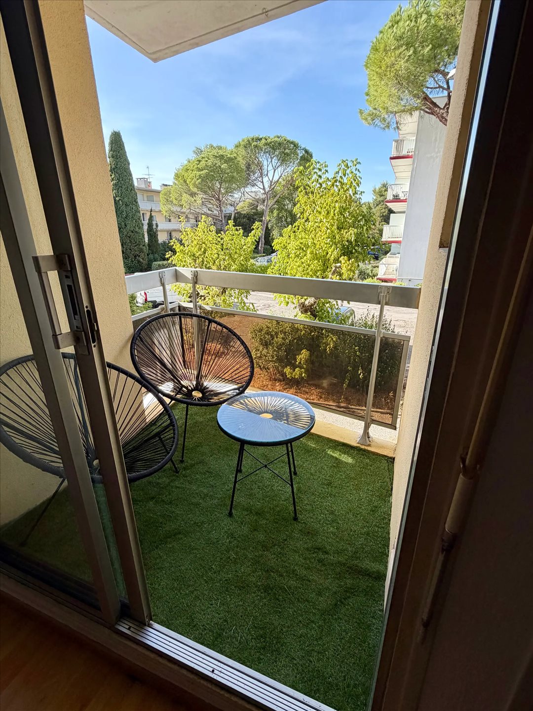 Appartement à louer, 23m², Montpellier