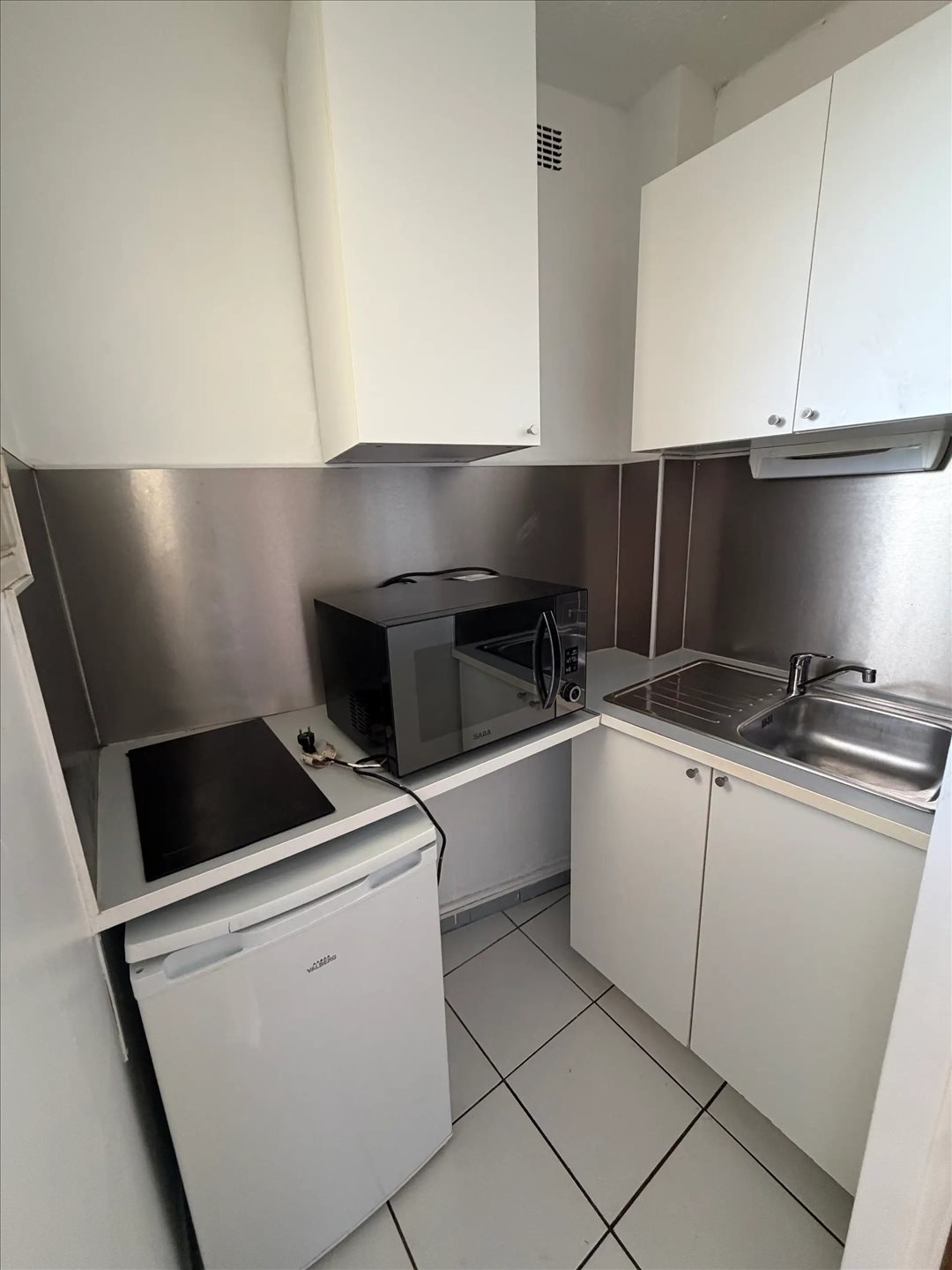 Appartement à louer, 23m², Montpellier