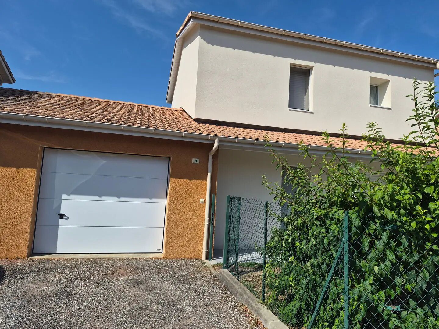 Maison à vendre, 71m², Montélier