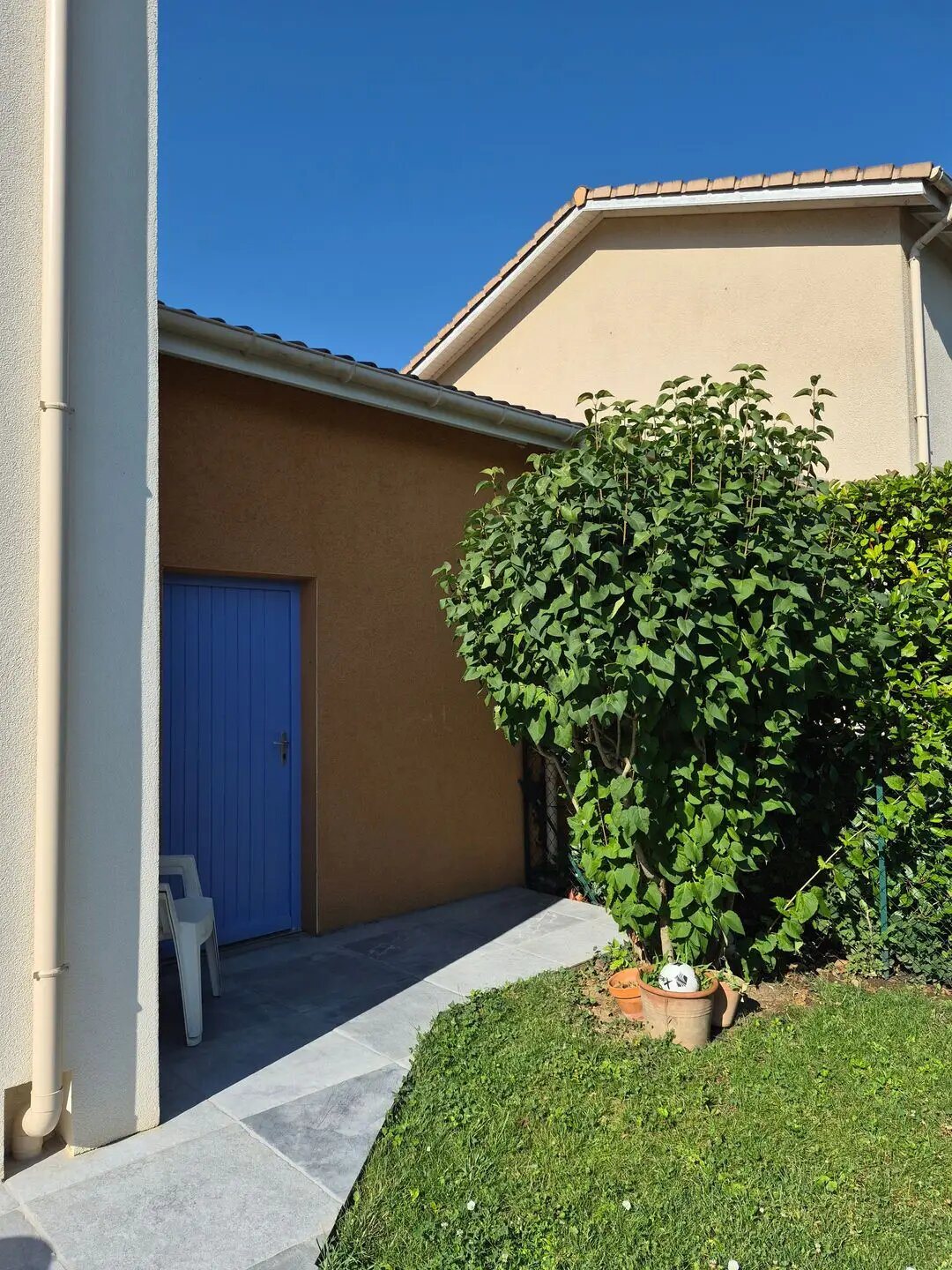 Maison à vendre, 71m², Montélier