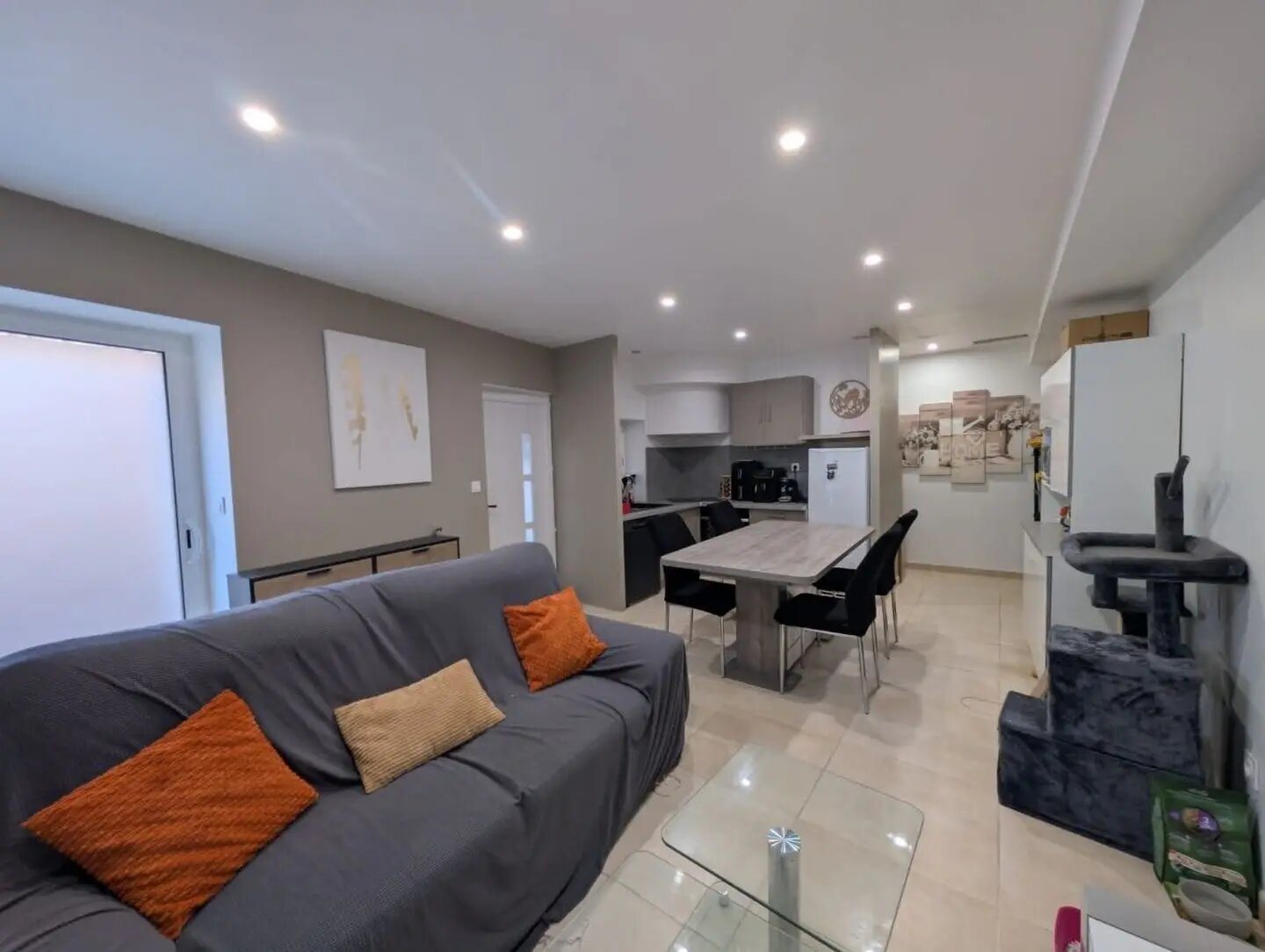 Maison à louer, 89m², Cazouls-lès-Béziers