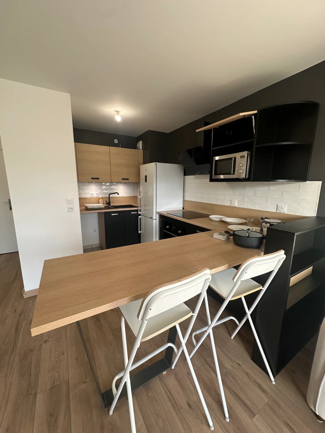 Appartement à louer, 39m², Le Plessis-Robinson