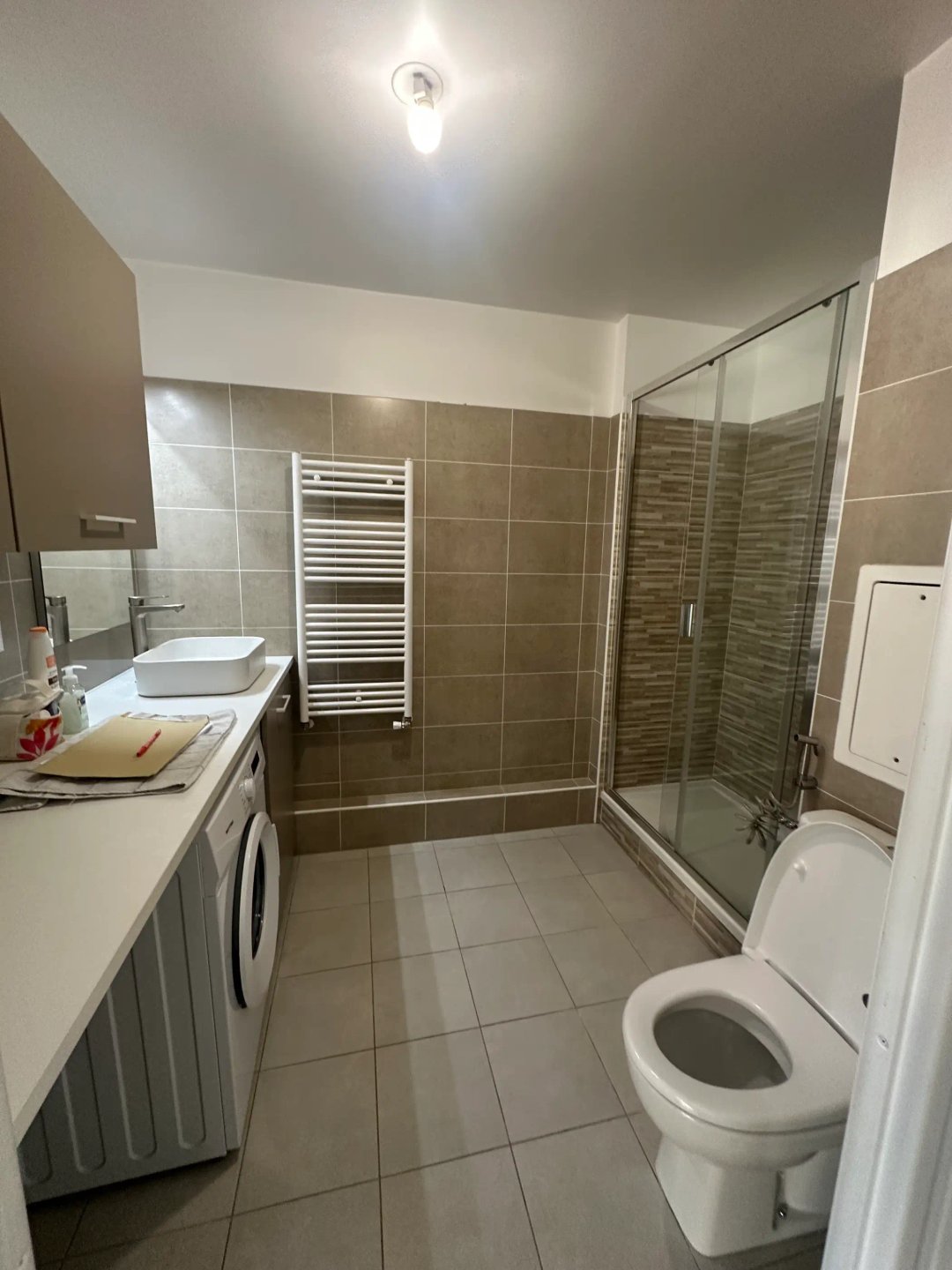 Appartement à louer, 39m², Le Plessis-Robinson