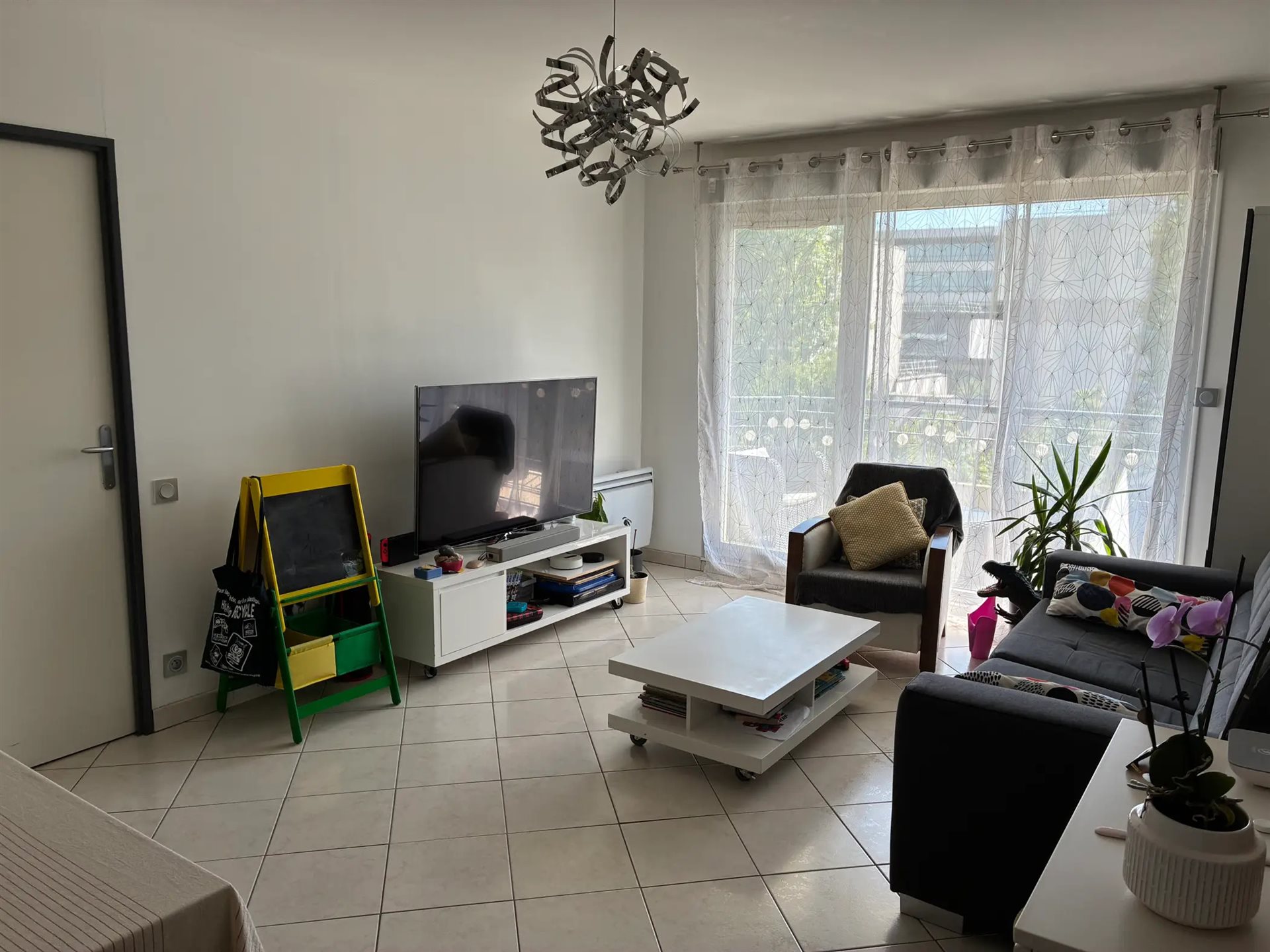 Appartement à vendre, 70m², Dijon
