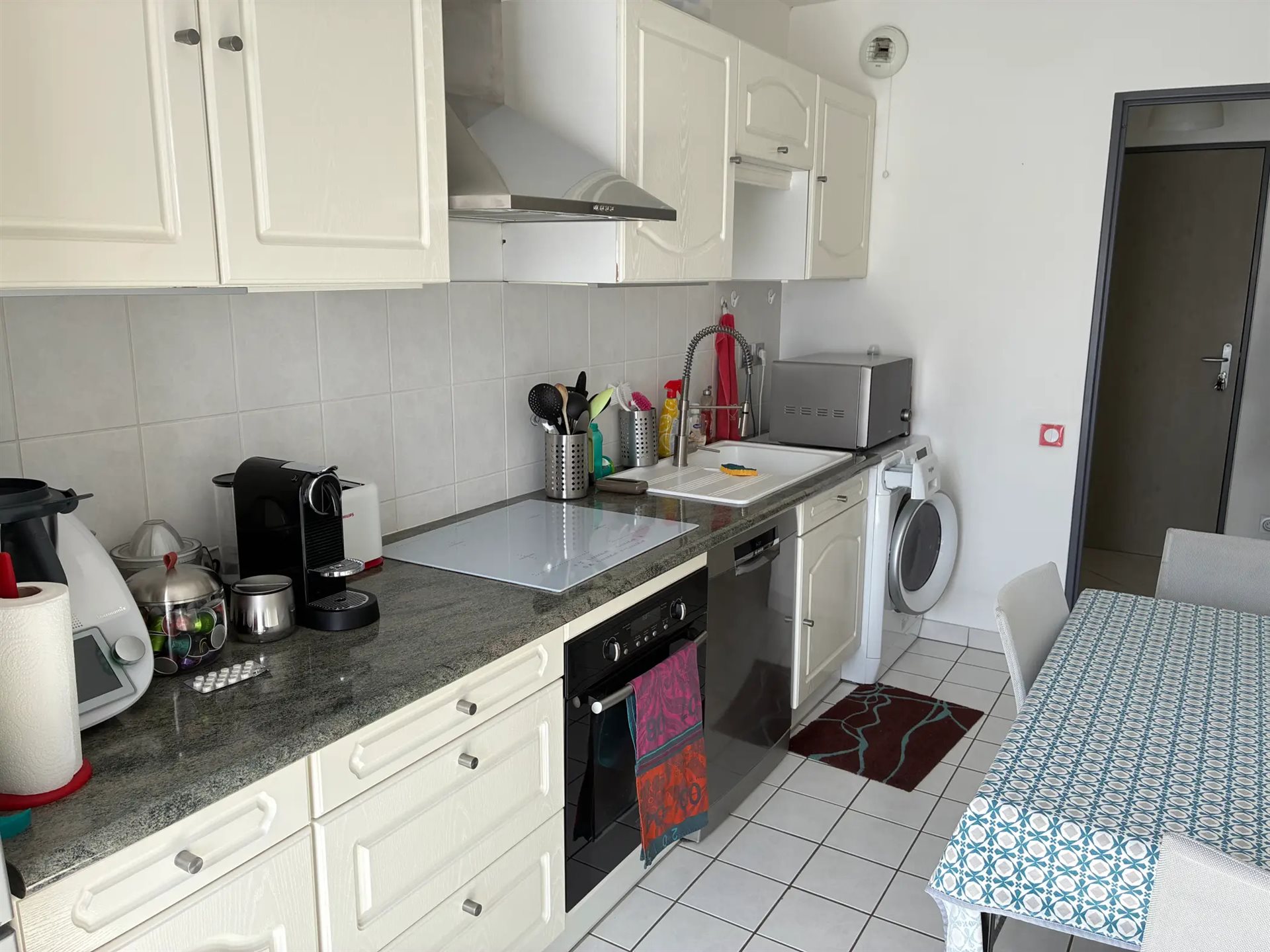 Appartement à vendre, 70m², Dijon