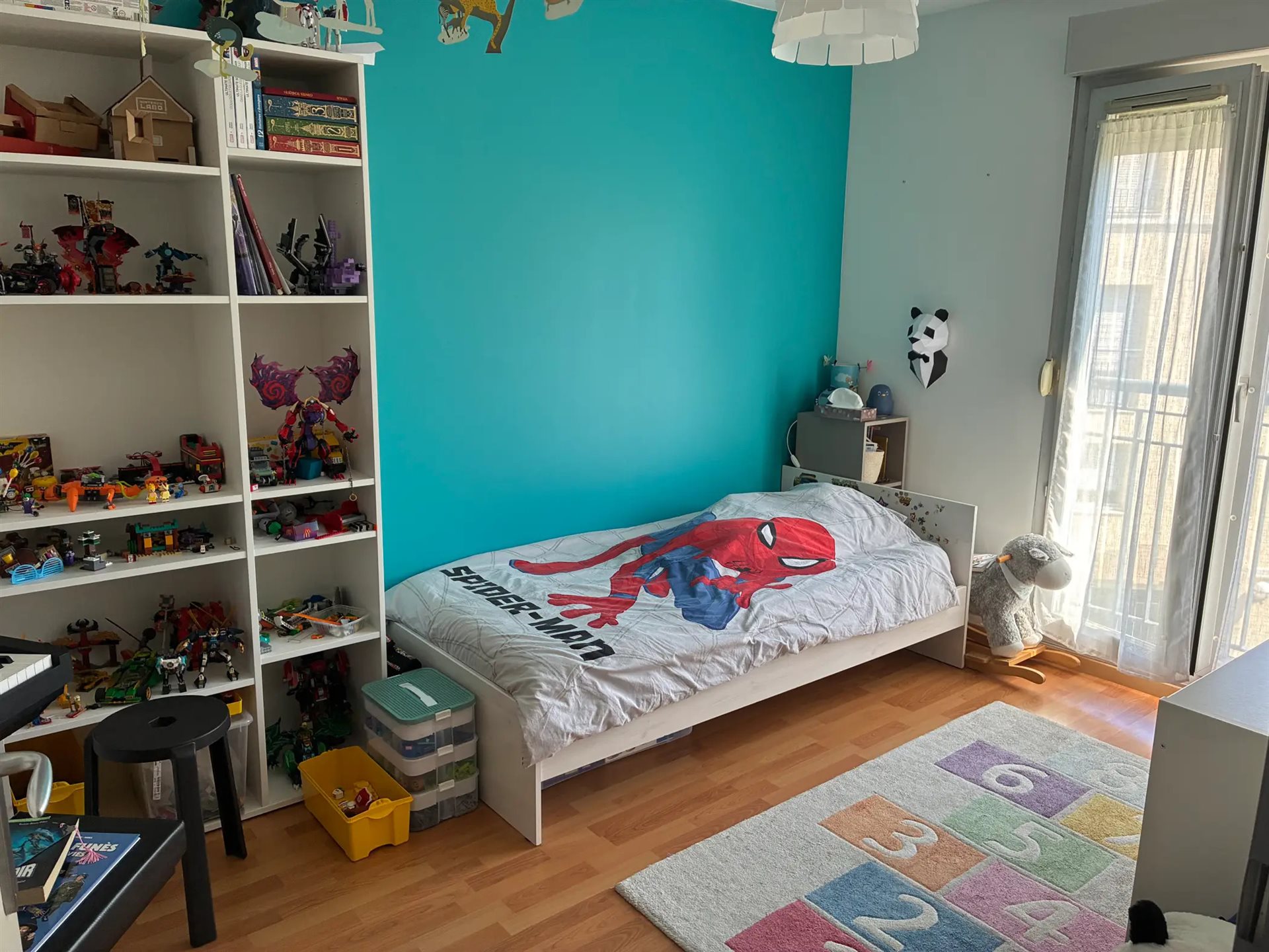 Appartement à vendre, 70m², Dijon