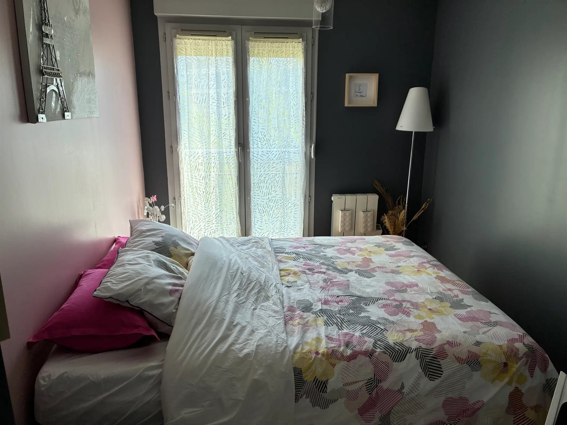Appartement à vendre, 70m², Dijon