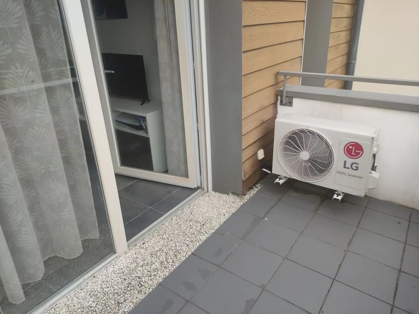 Appartement à louer, 45m², Simandres