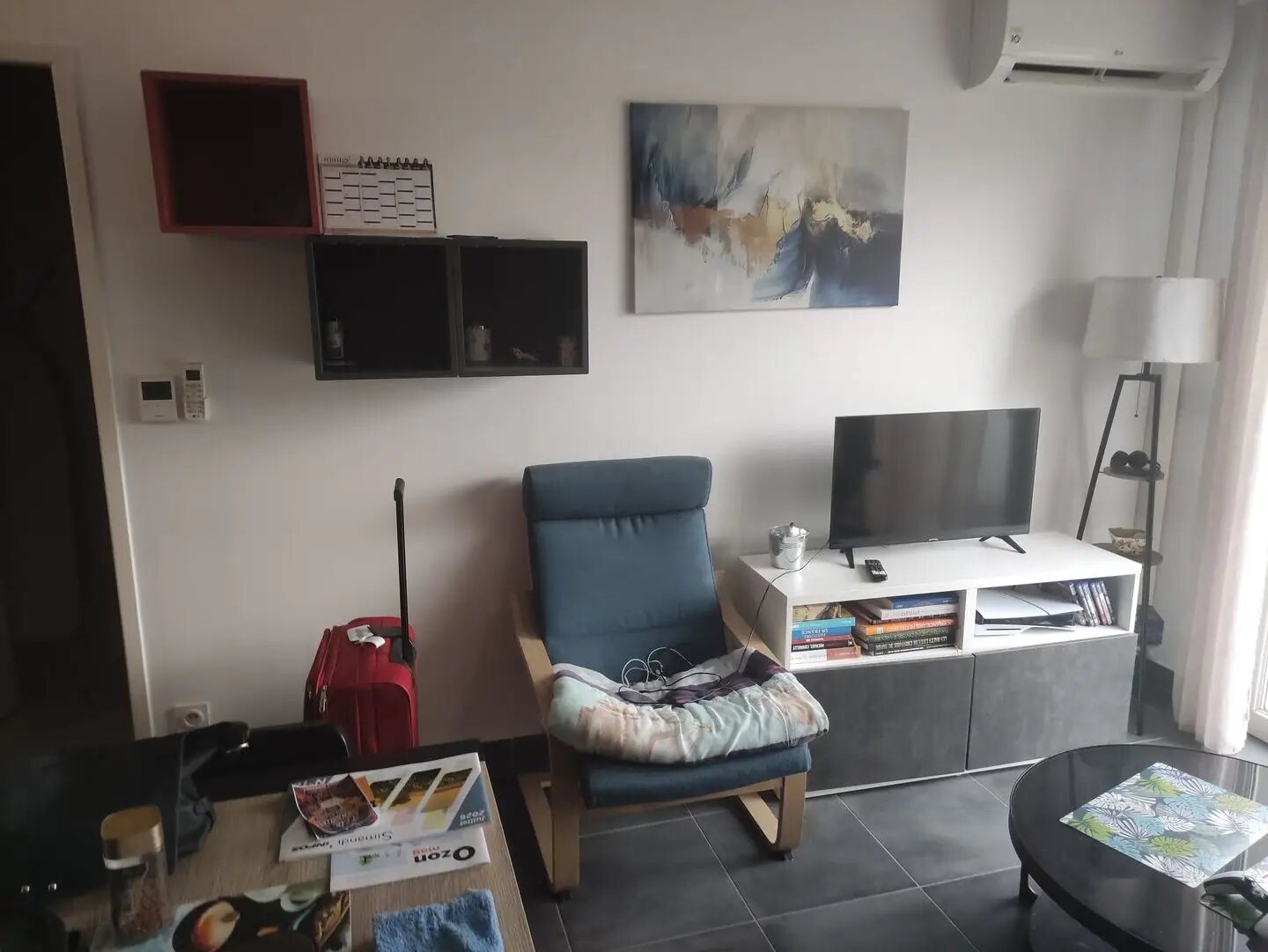 Appartement à louer, 45m², Simandres