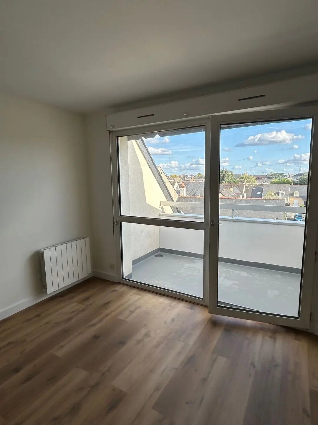 Appartement à louer, 25m², Angers