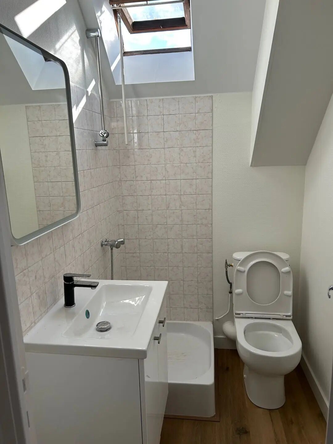 Appartement à louer, 25m², Angers