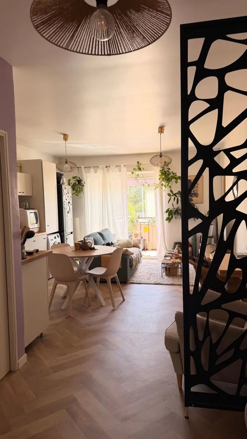 Appartement à vendre, 57m², La Ferté-Gaucher