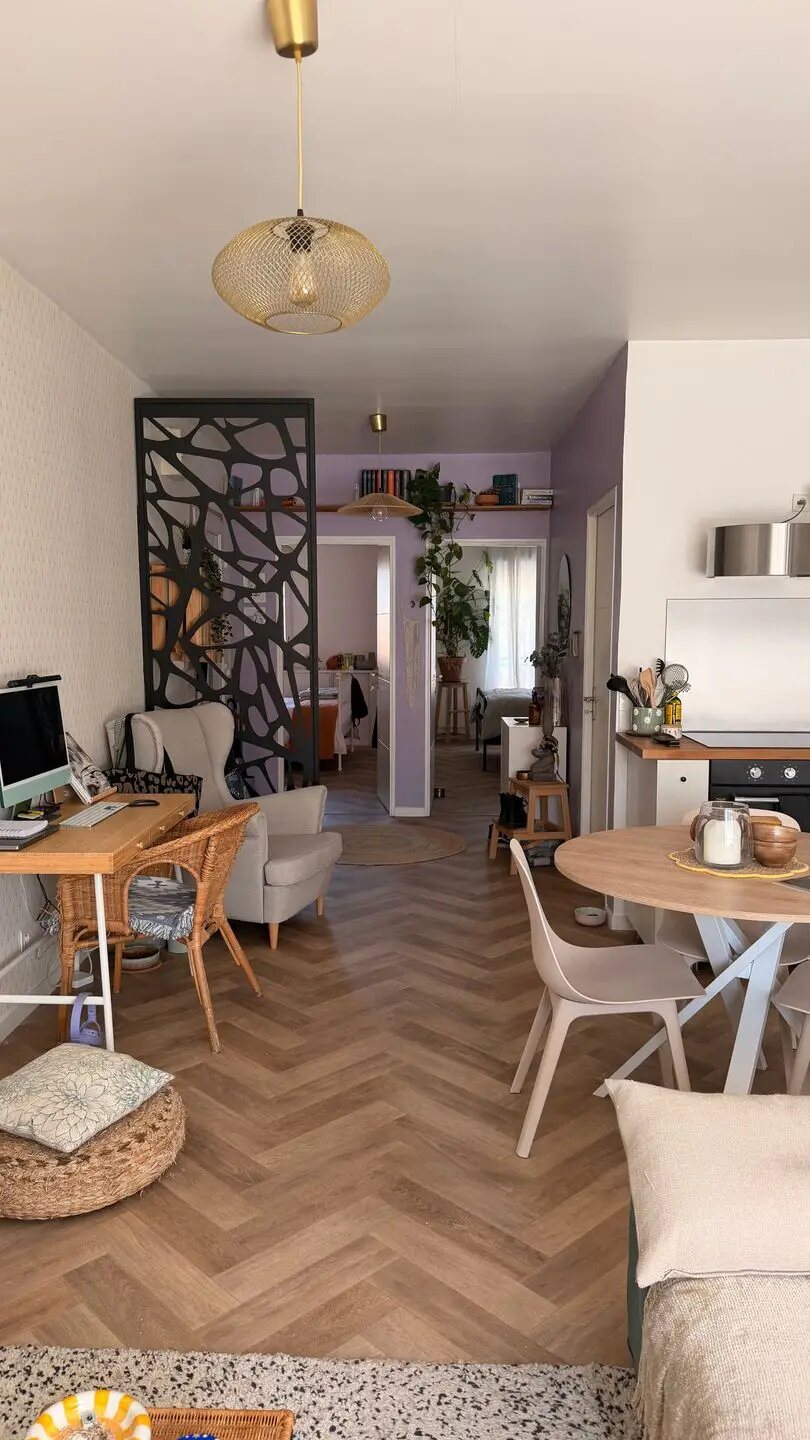 Appartement à vendre, 57m², La Ferté-Gaucher
