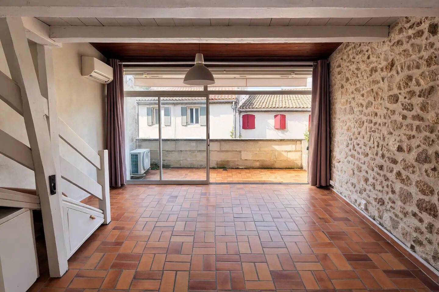 Appartement à vendre, 27m², Saint-Rémy-de-Provence