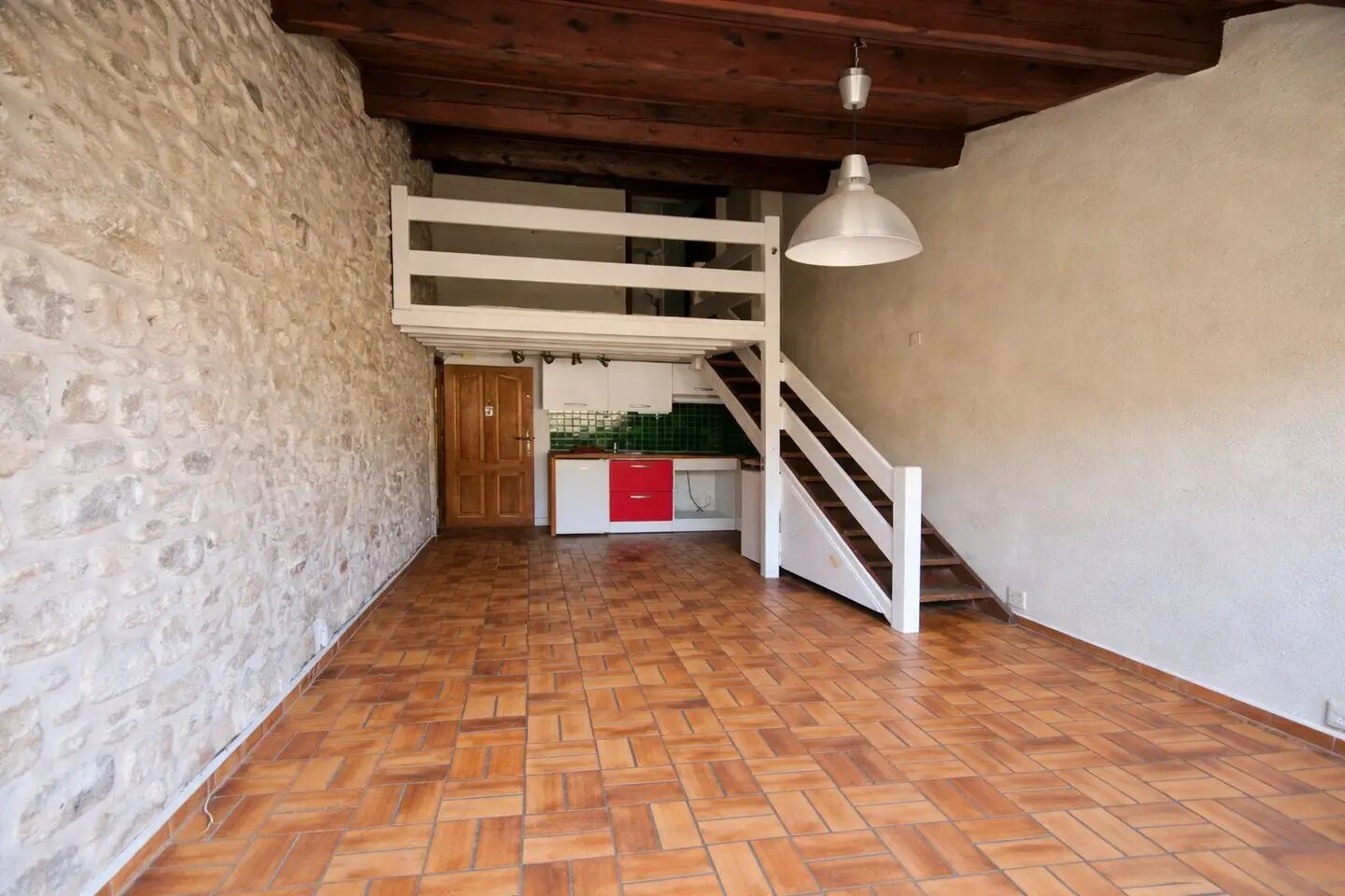 Appartement à vendre, 27m², Saint-Rémy-de-Provence