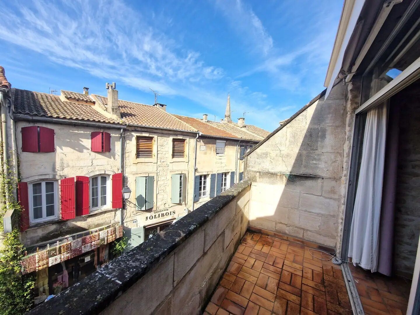 Appartement à vendre, 27m², Saint-Rémy-de-Provence